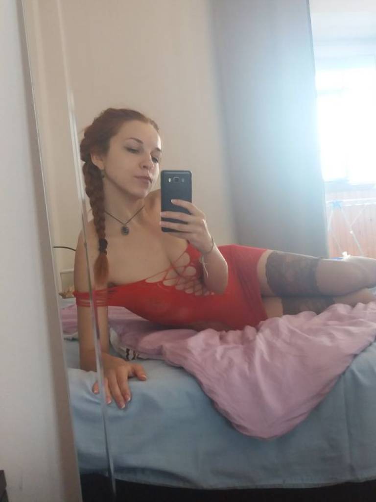 Photo de Julie