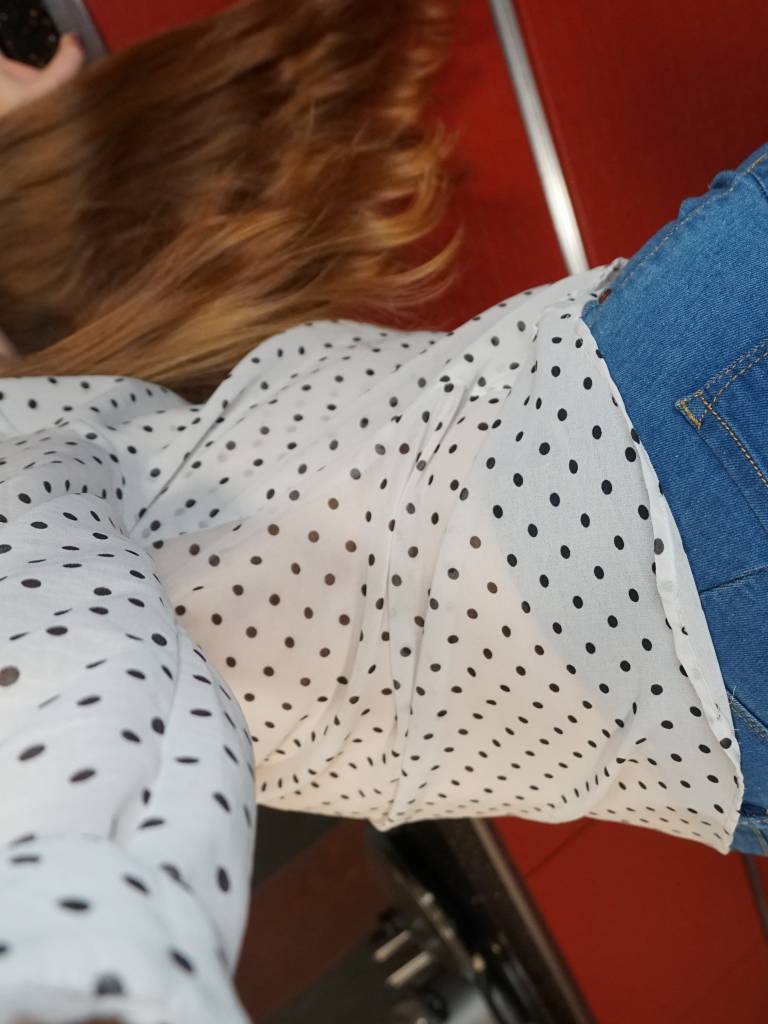Photo de Thérèse