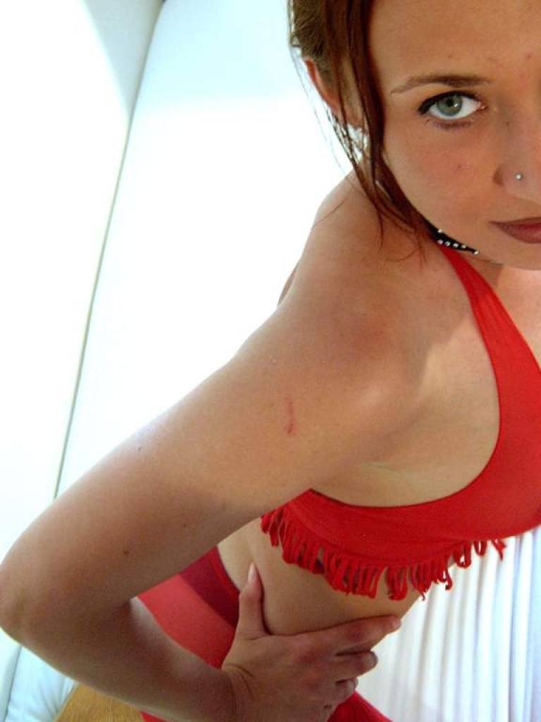 Photo de Salomé