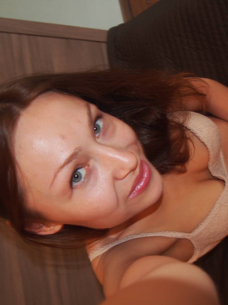 Photo de Catherine
