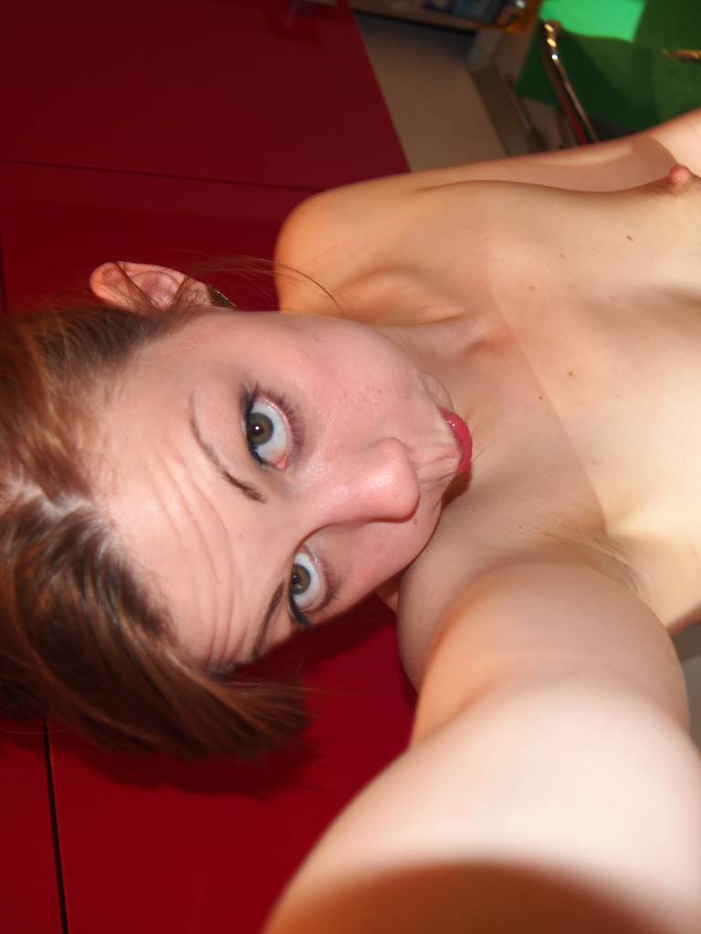 Photo de Roxane