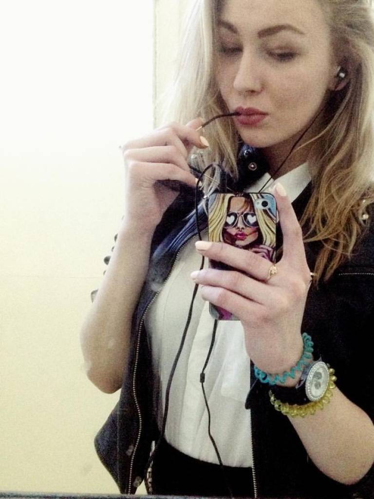 Photo de Hannah