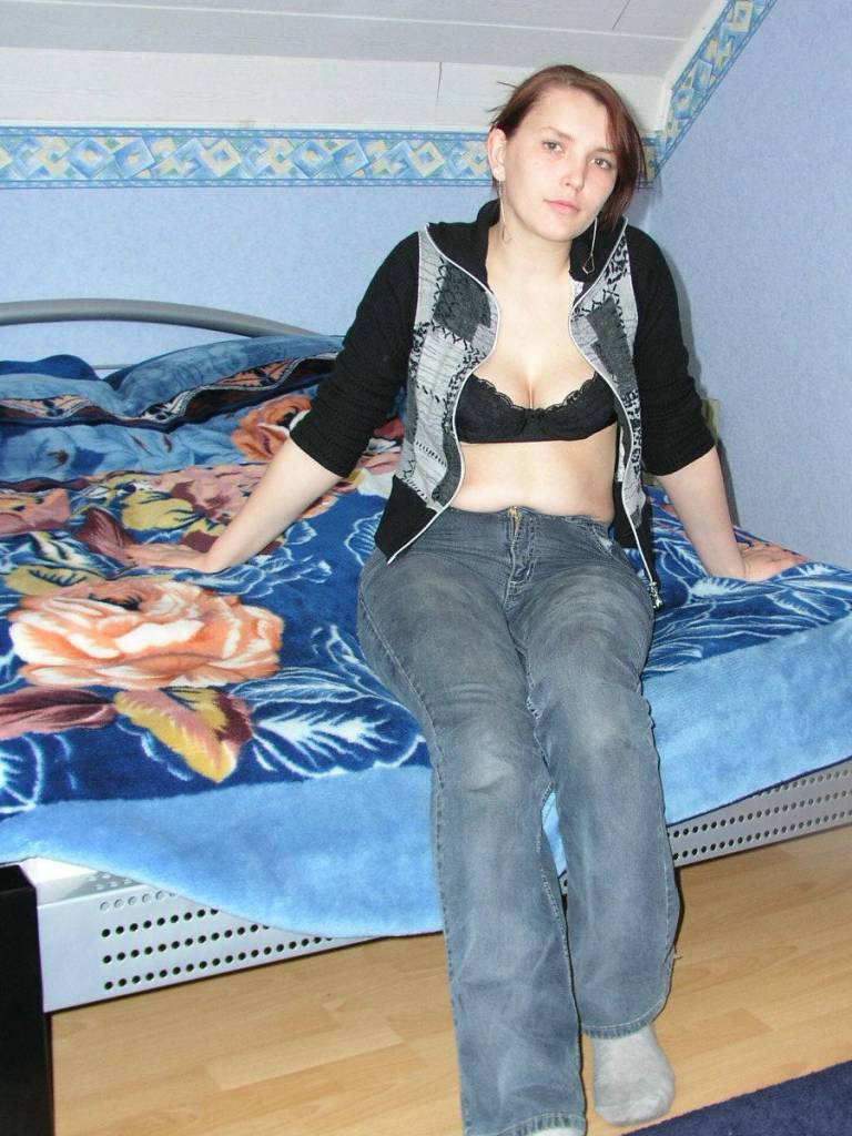 Photo de Sibylle
