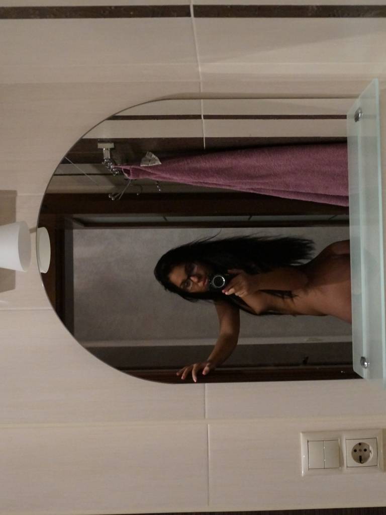 Photo de Francine