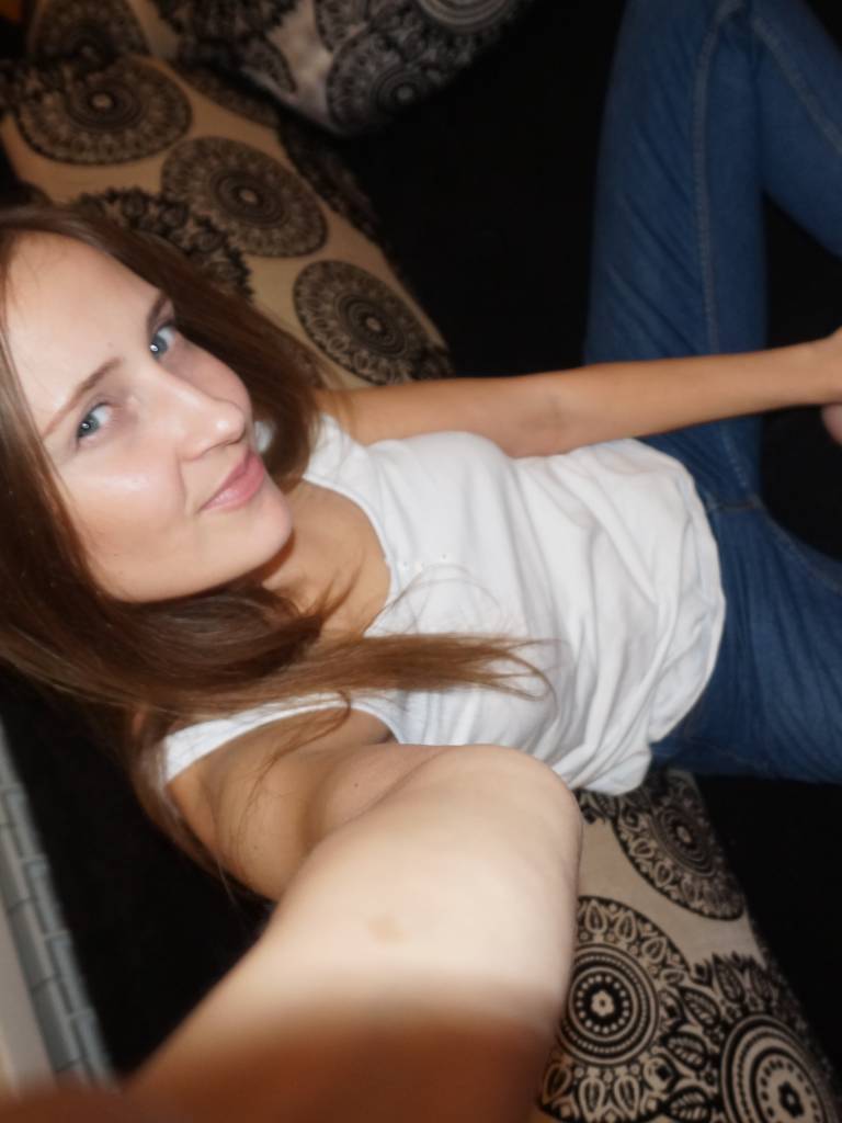 Photo de Muriel