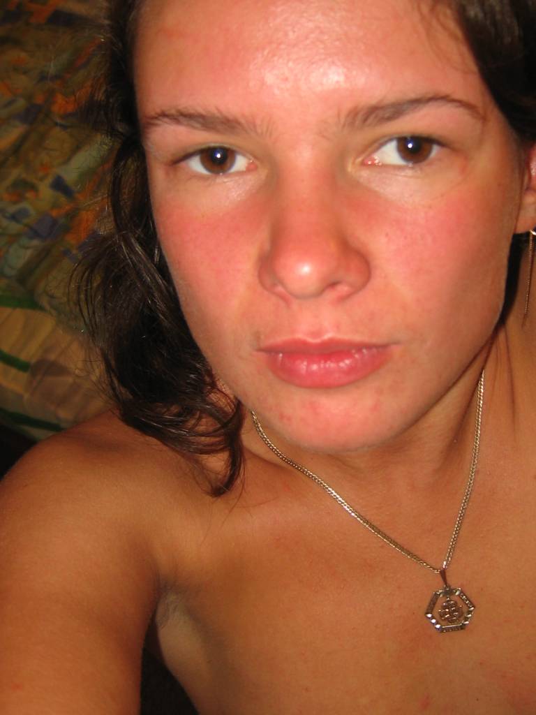 Photo de Justine
