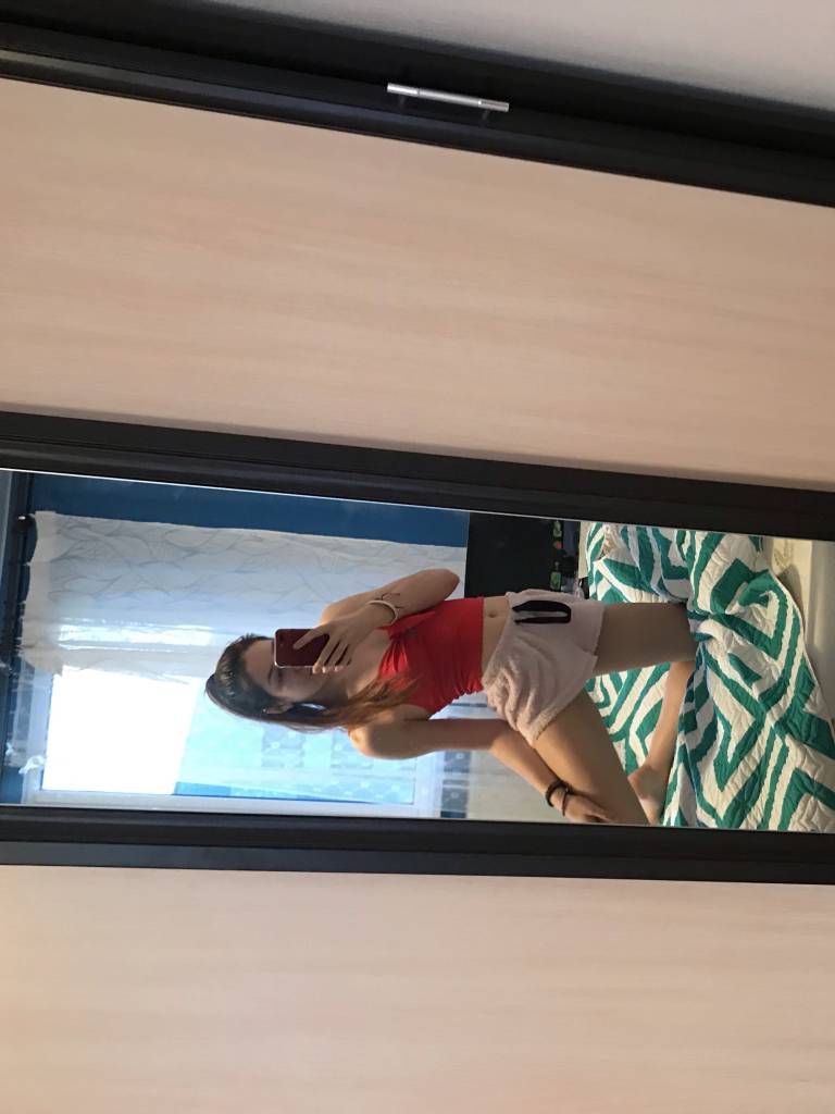Photo de Gisselle