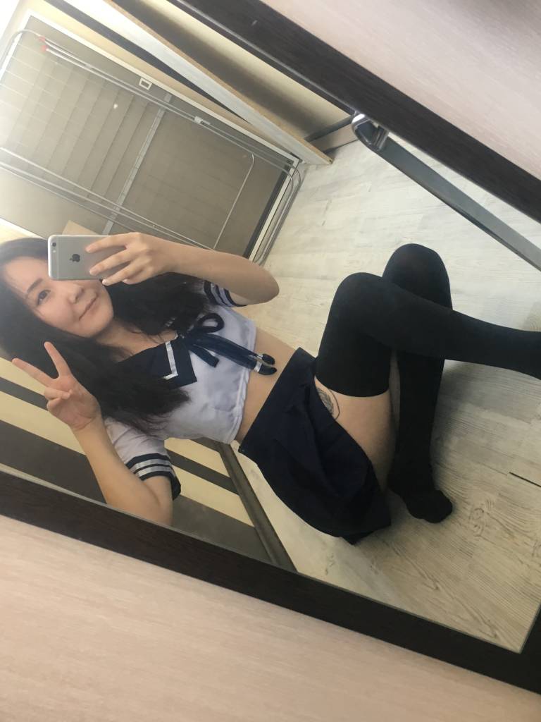 Photo de Clarisse