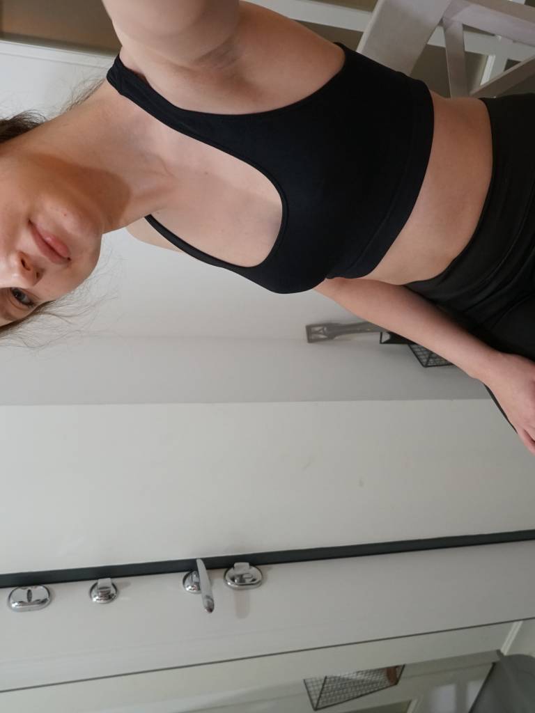 Photo de Jacqueline