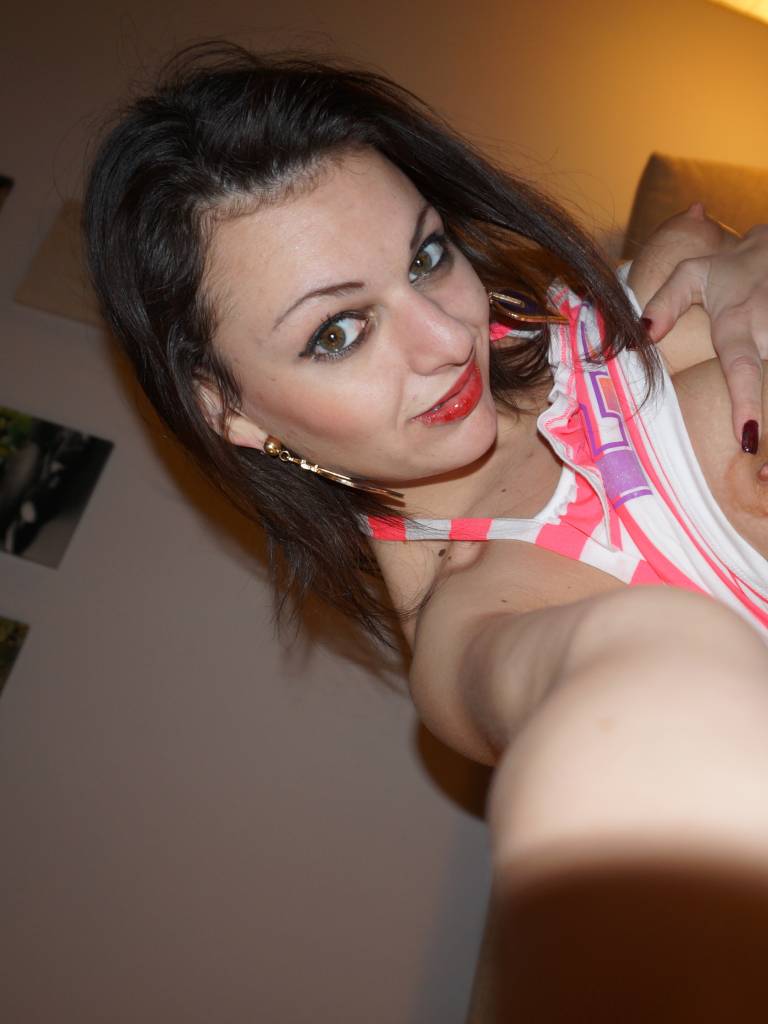 Photo de Lisette
