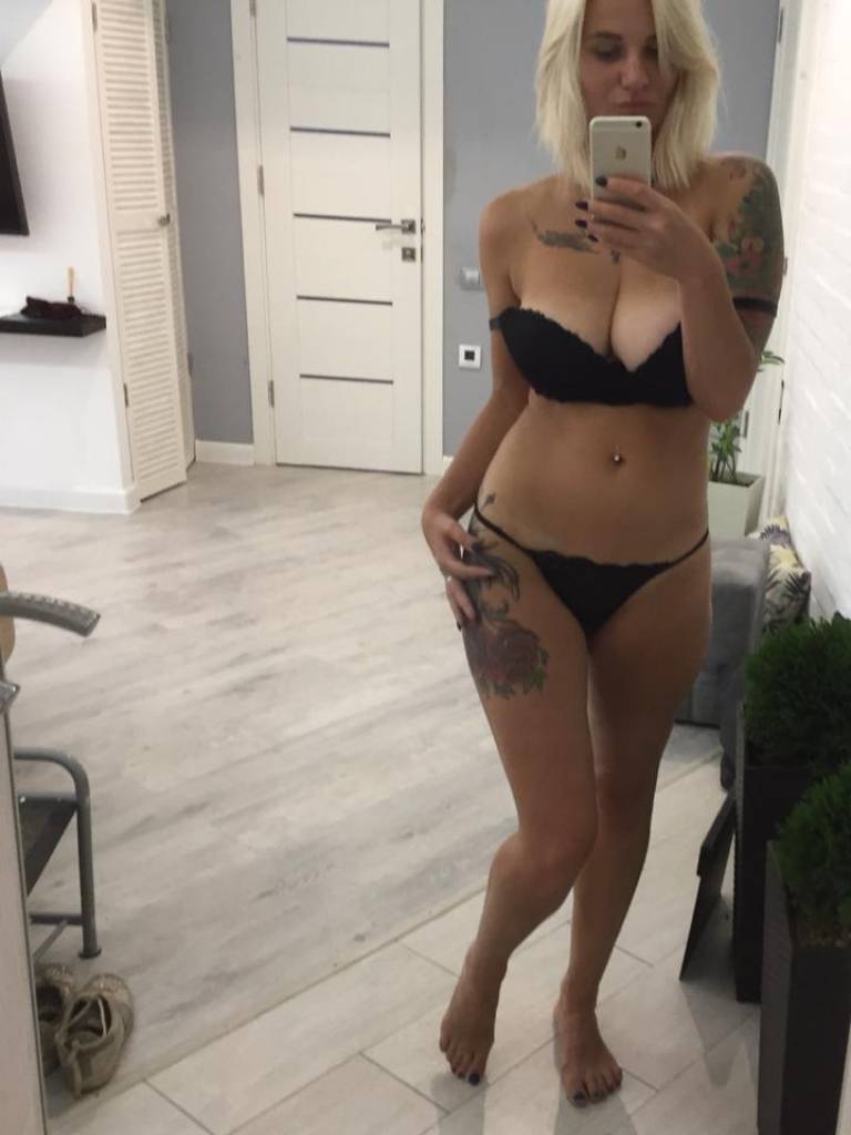 Photo de Lisette