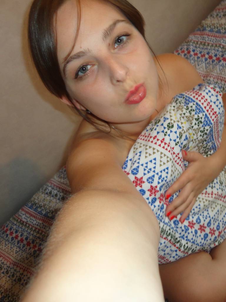 Photo de Jeannine