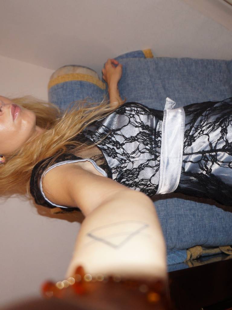 Photo de Blanche
