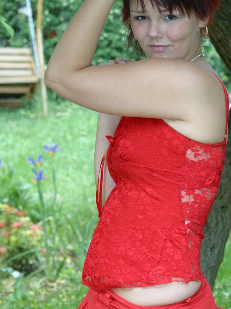 Photo de Pascale