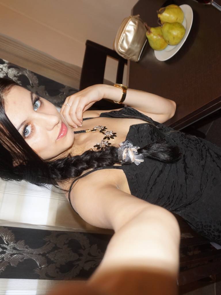 Photo de Henriette