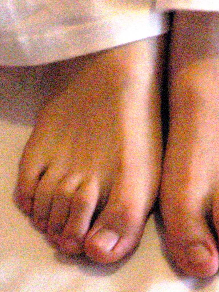 Photo de Thérèse