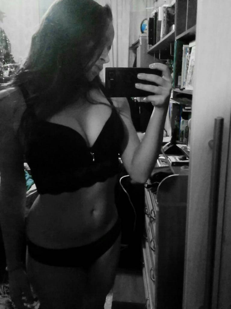 Photo de Clarisse