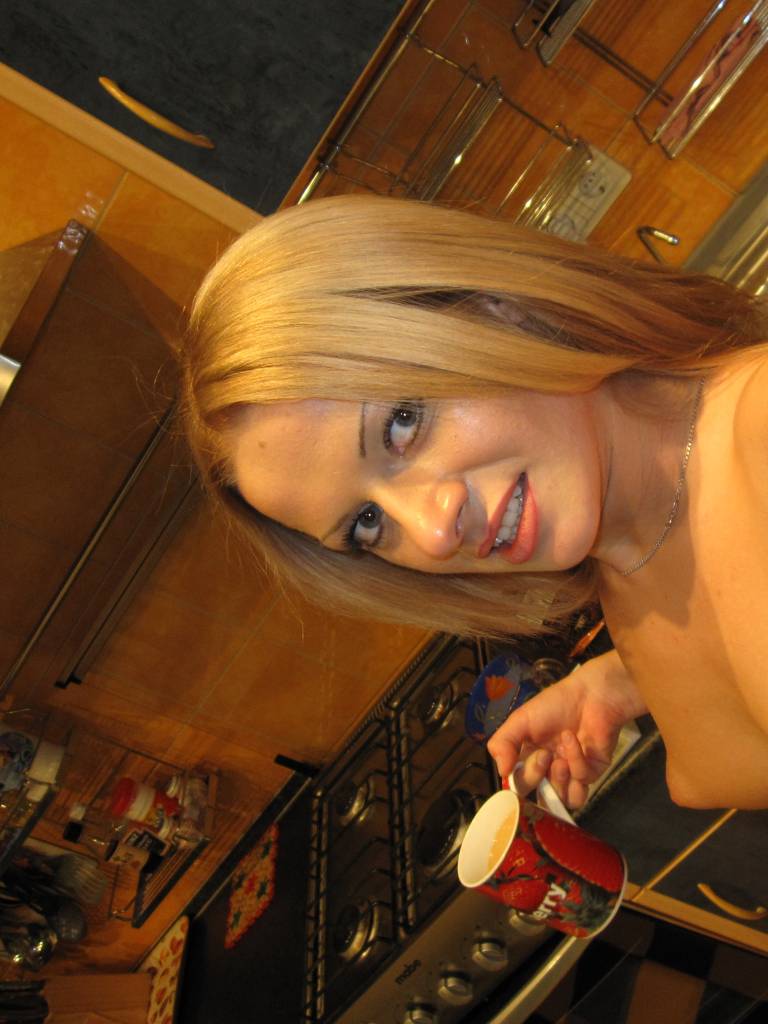 Photo de Sandrine