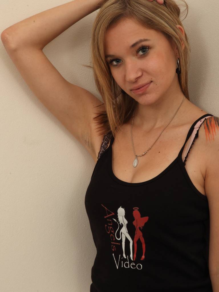 Photo de Agathe