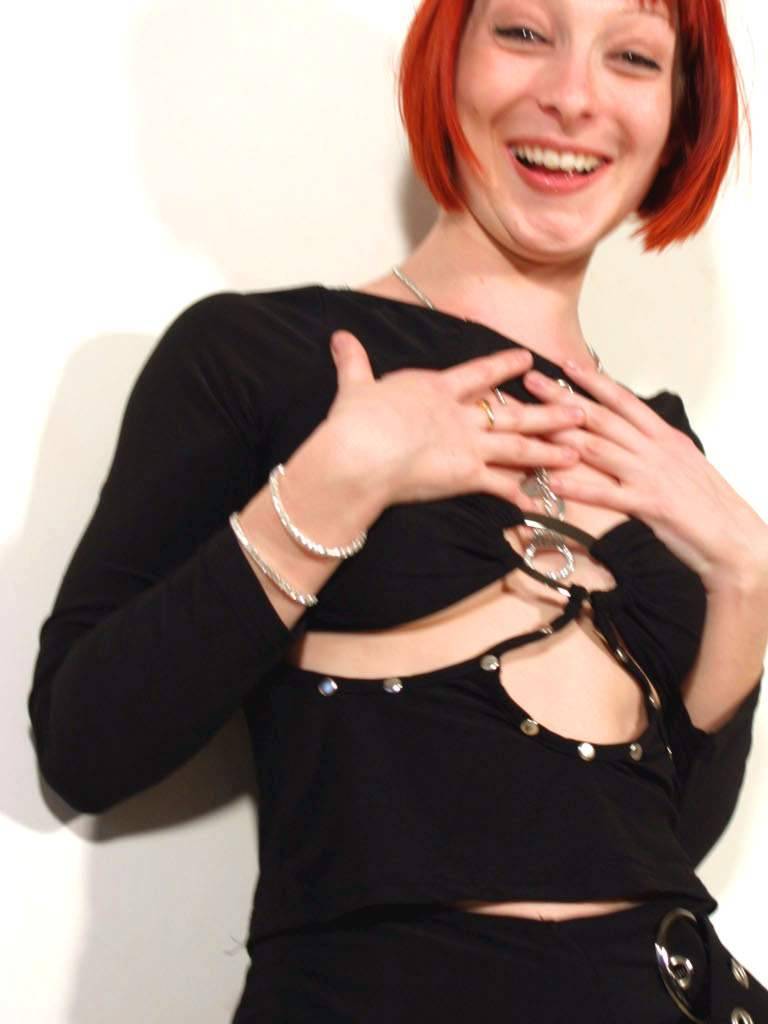 Photo de Fabienne