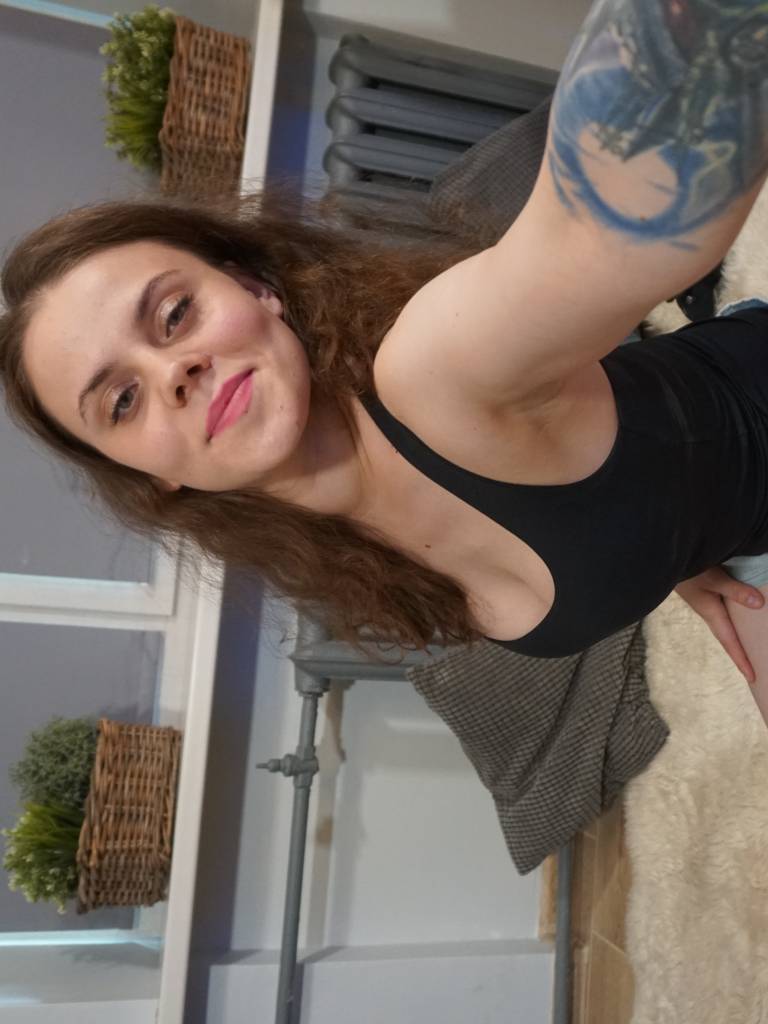 Photo de Pascaline