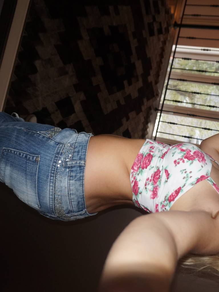 Photo de Marielle