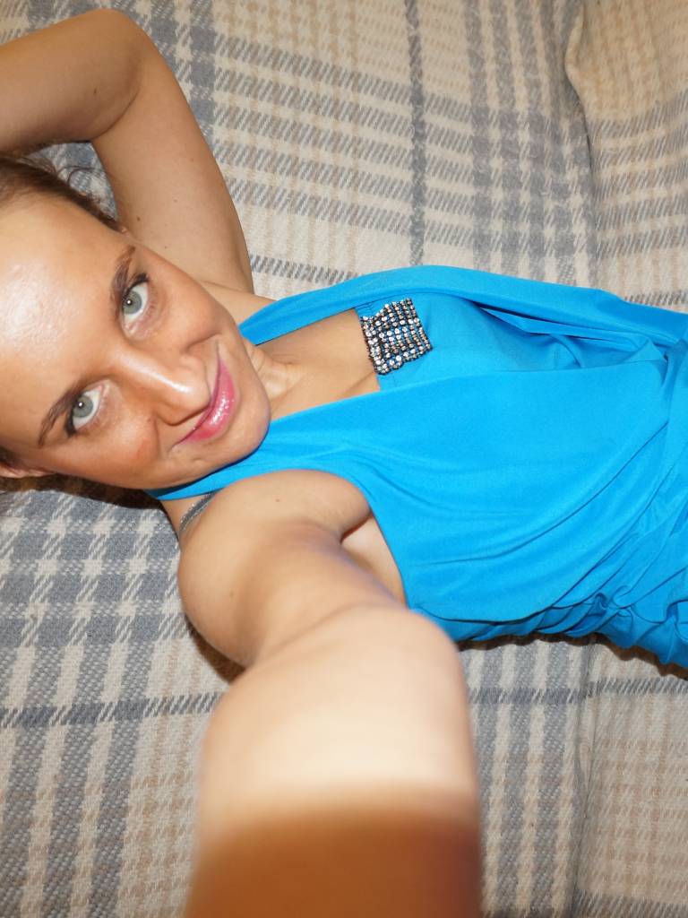 Photo de Nathalie