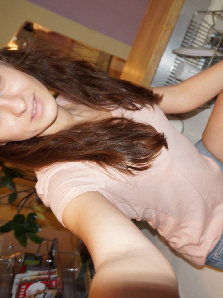 Photo de Solange