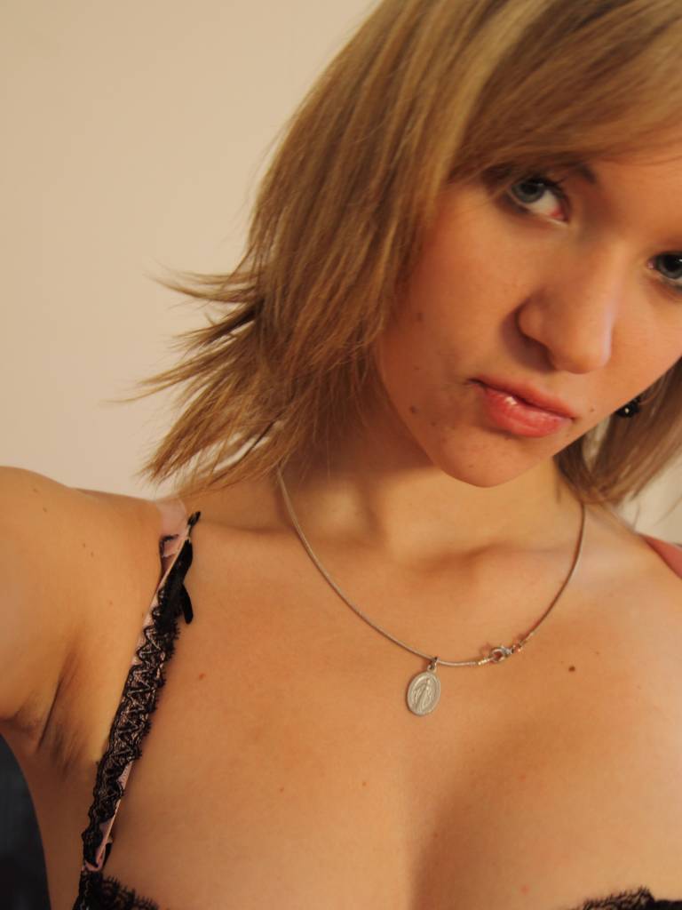 Photo de Sylvianne