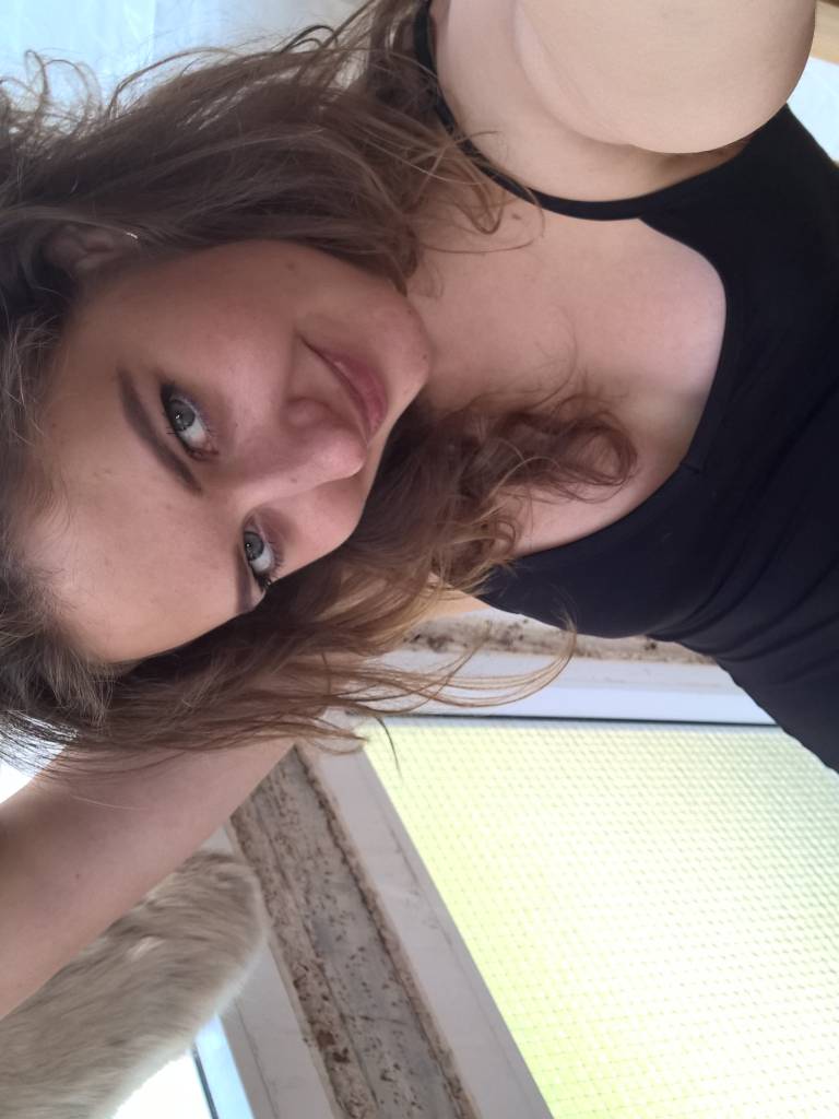 Photo de Martine