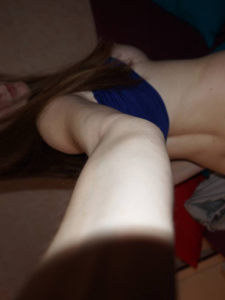 Photo de Roxanne