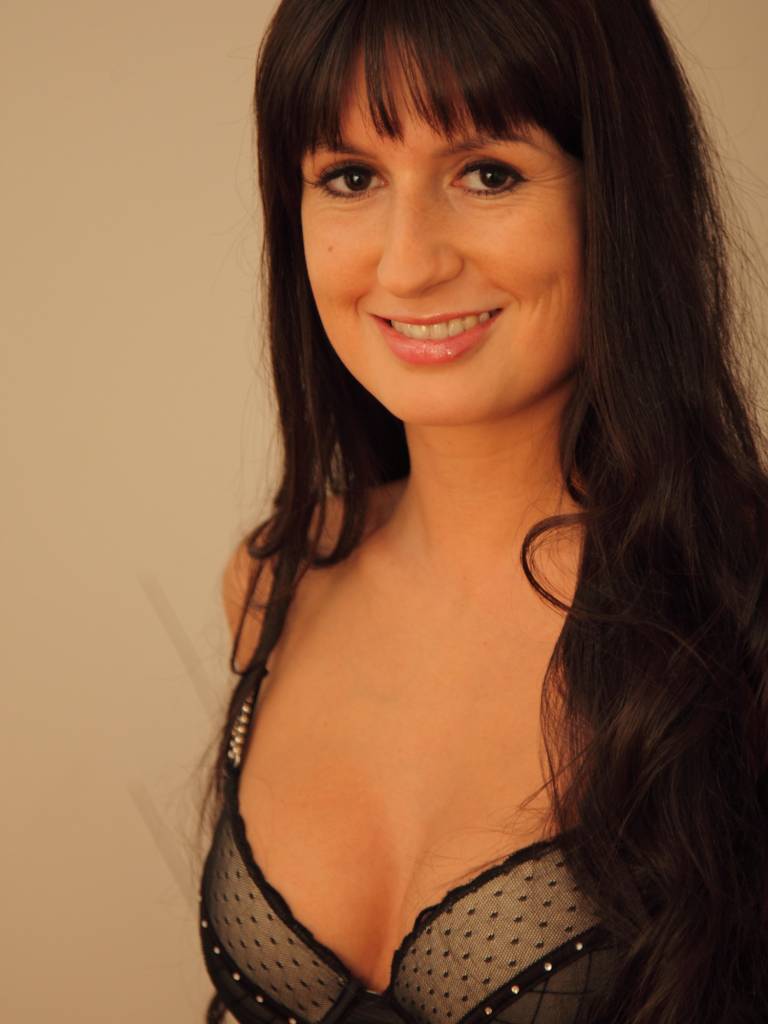 Photo de Sabine