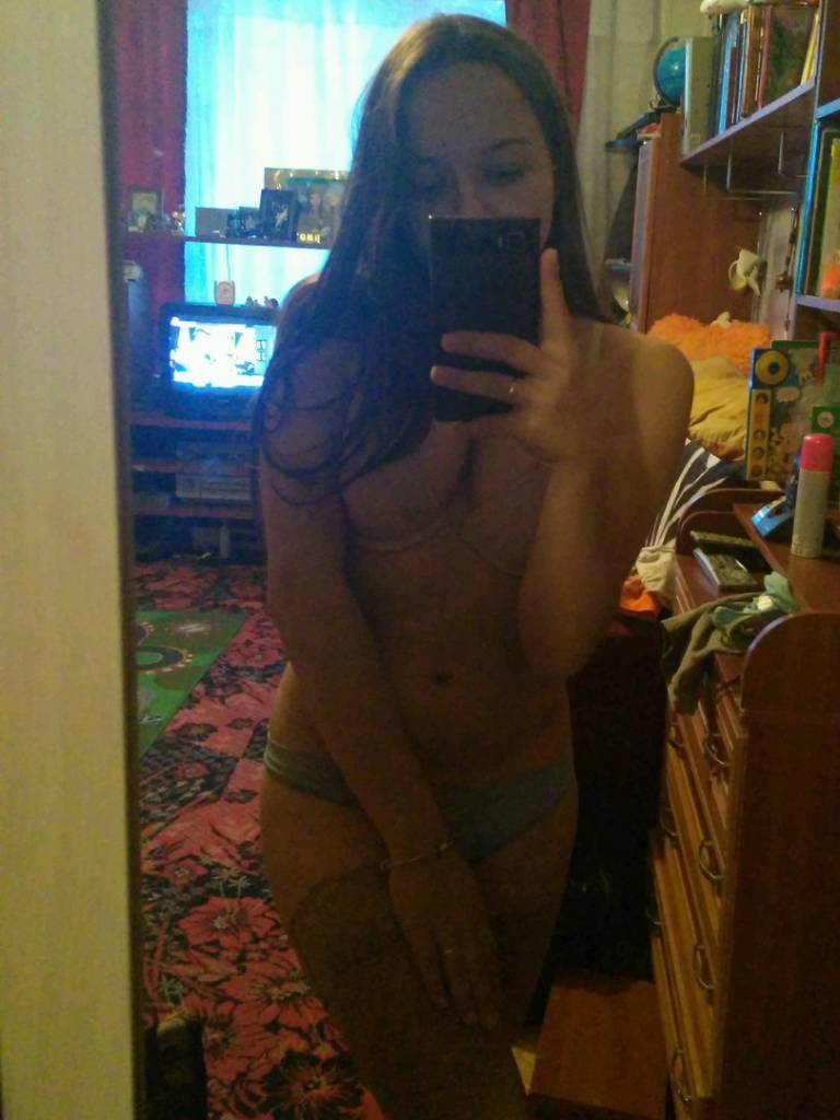Photo de Nadine