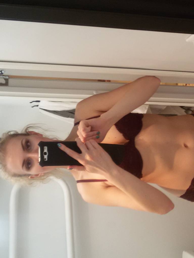 Photo de Violette