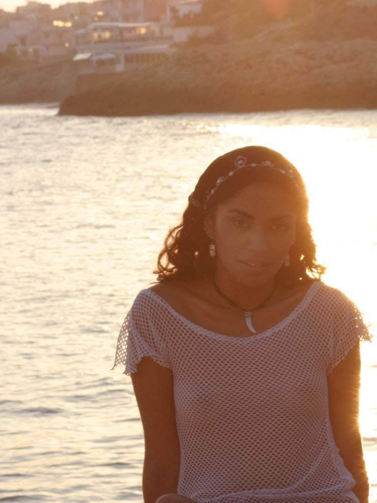 Photo de Nadine