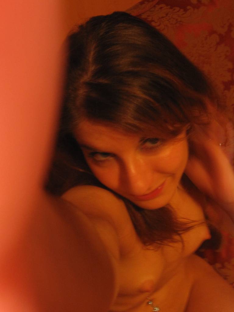 Photo de Roxane