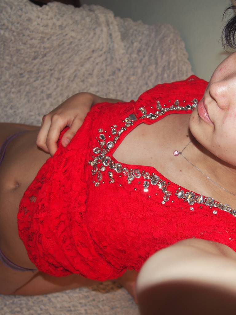 Photo de Pascale