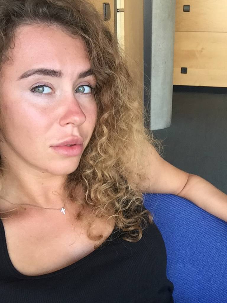 Photo de Madeleine