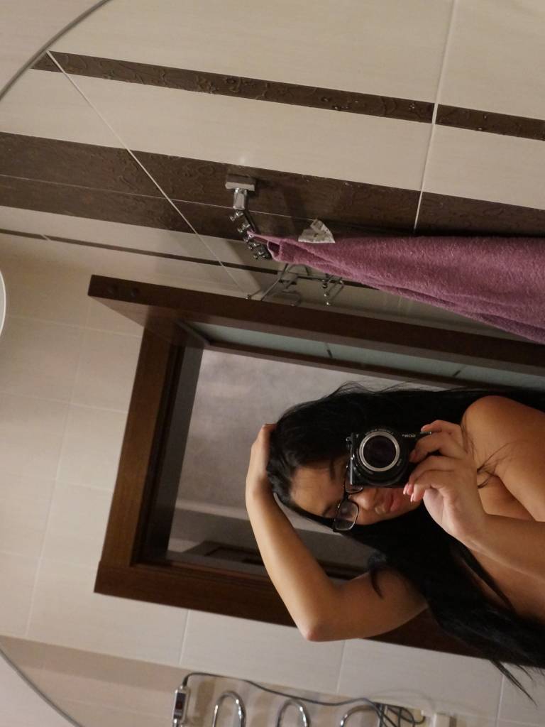 Photo de Doriane