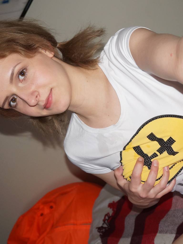 Photo de Chantal
