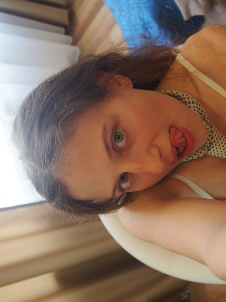 Photo de Louise