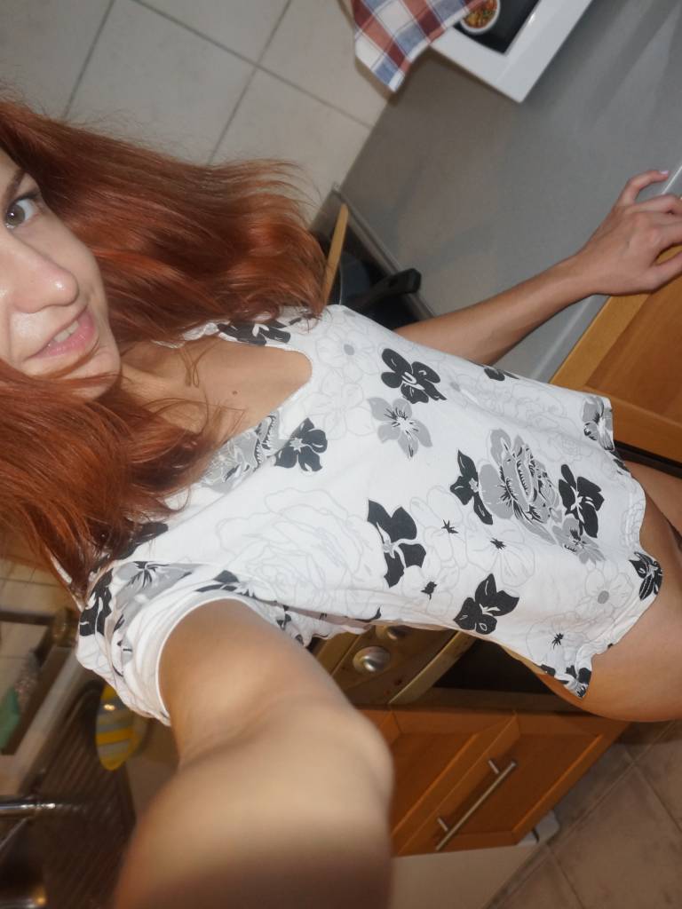 Photo de Chantal