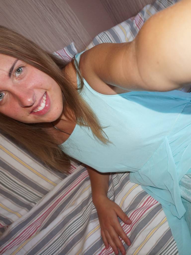 Photo de Ghislaine
