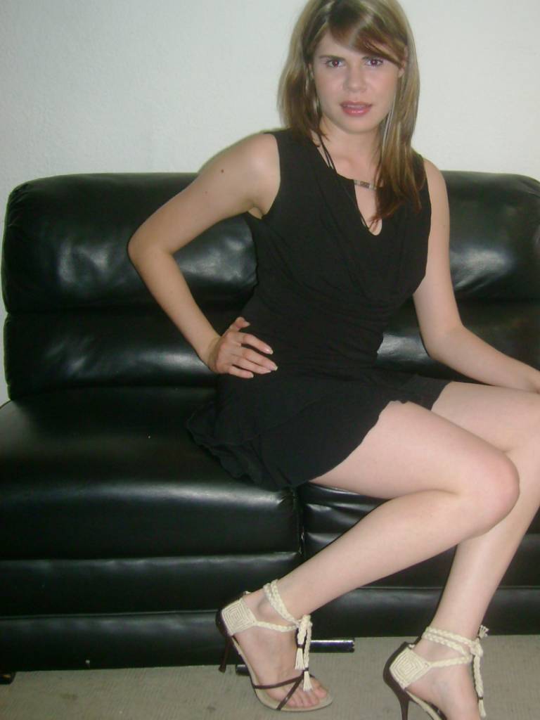 Photo de Clarisse