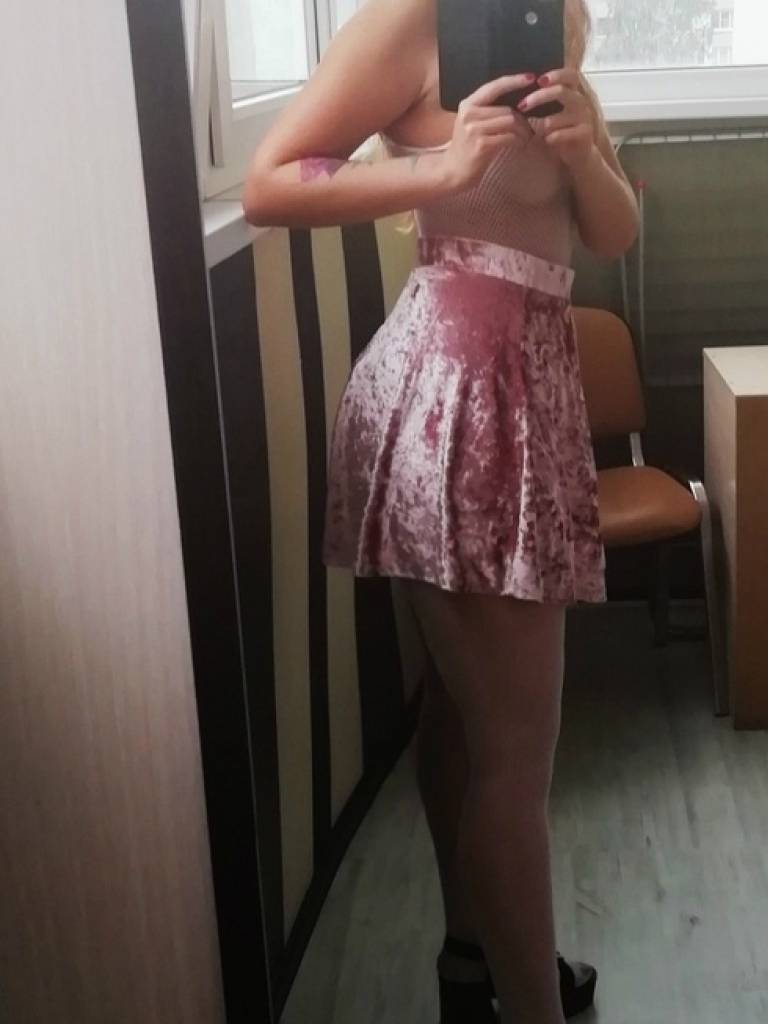 Photo de Christiane