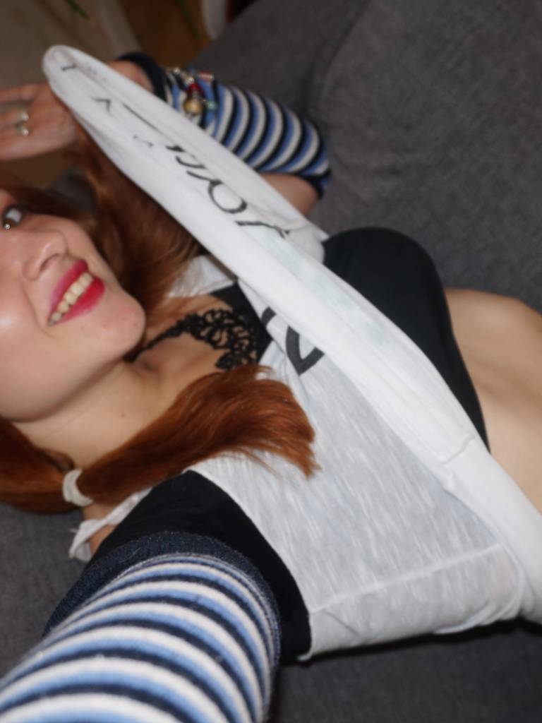 Photo de Valérie