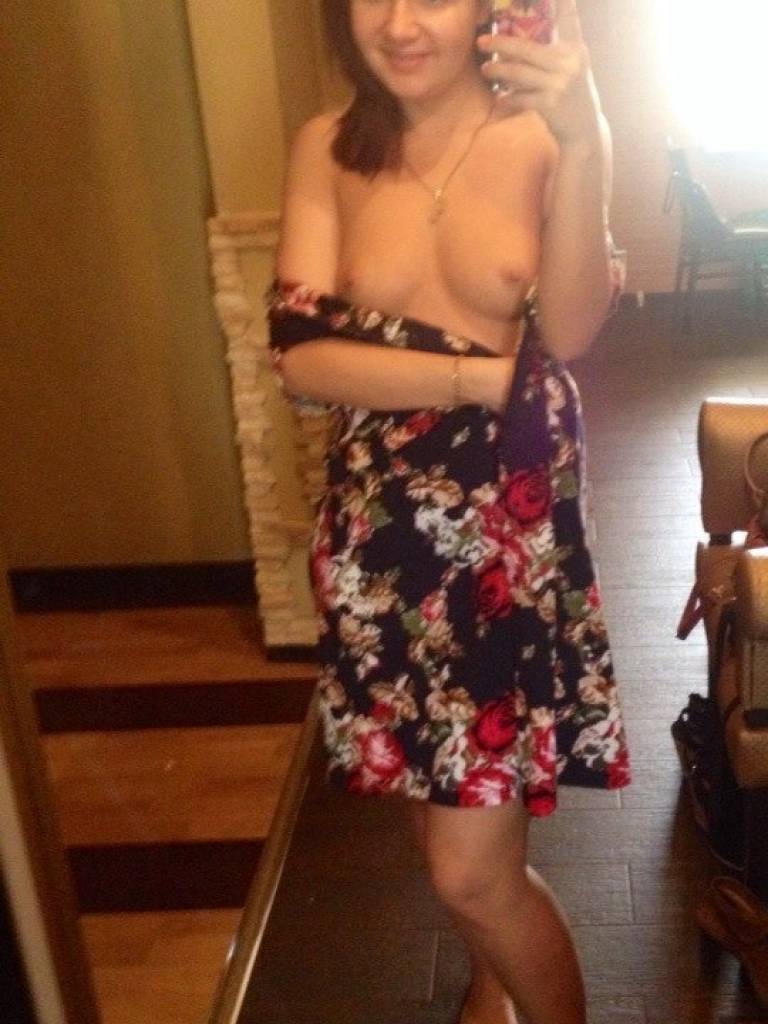 Photo de Rachel