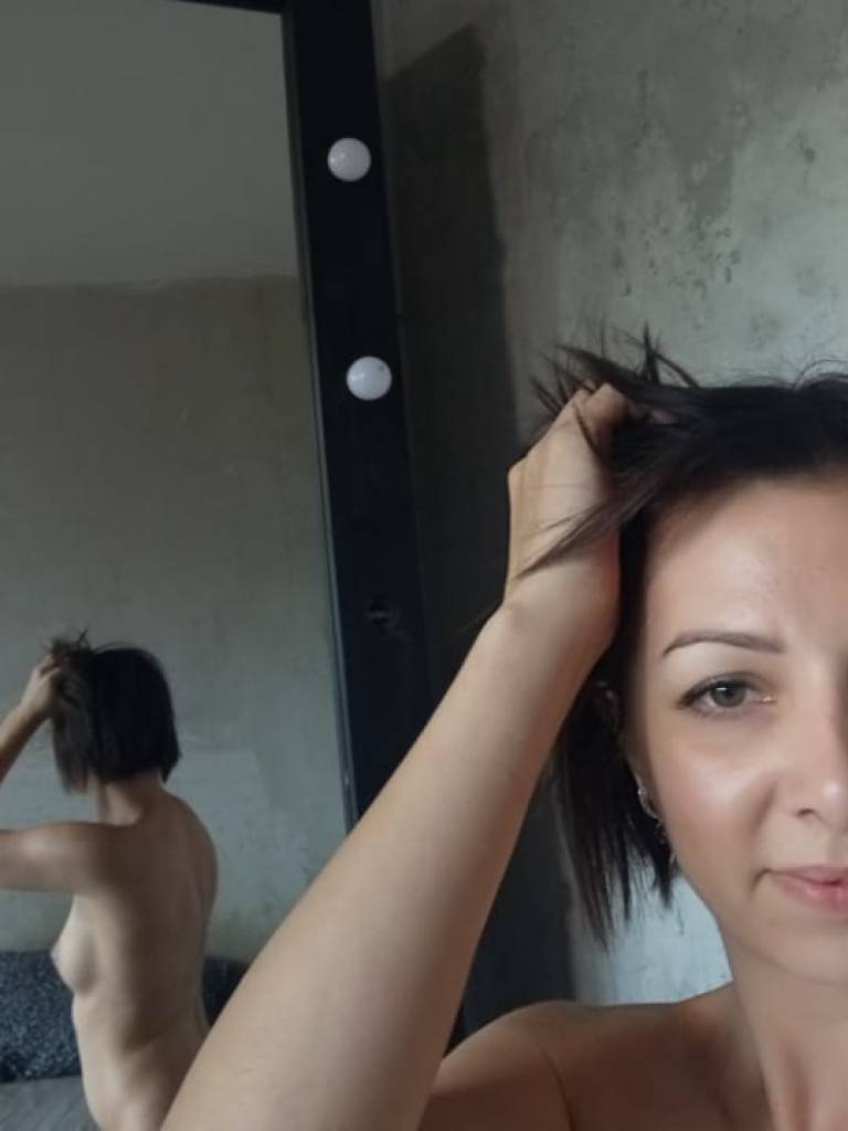 Photo de Sybille