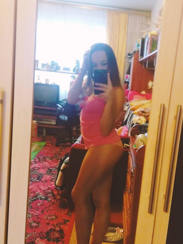 Photo de Bénédicte