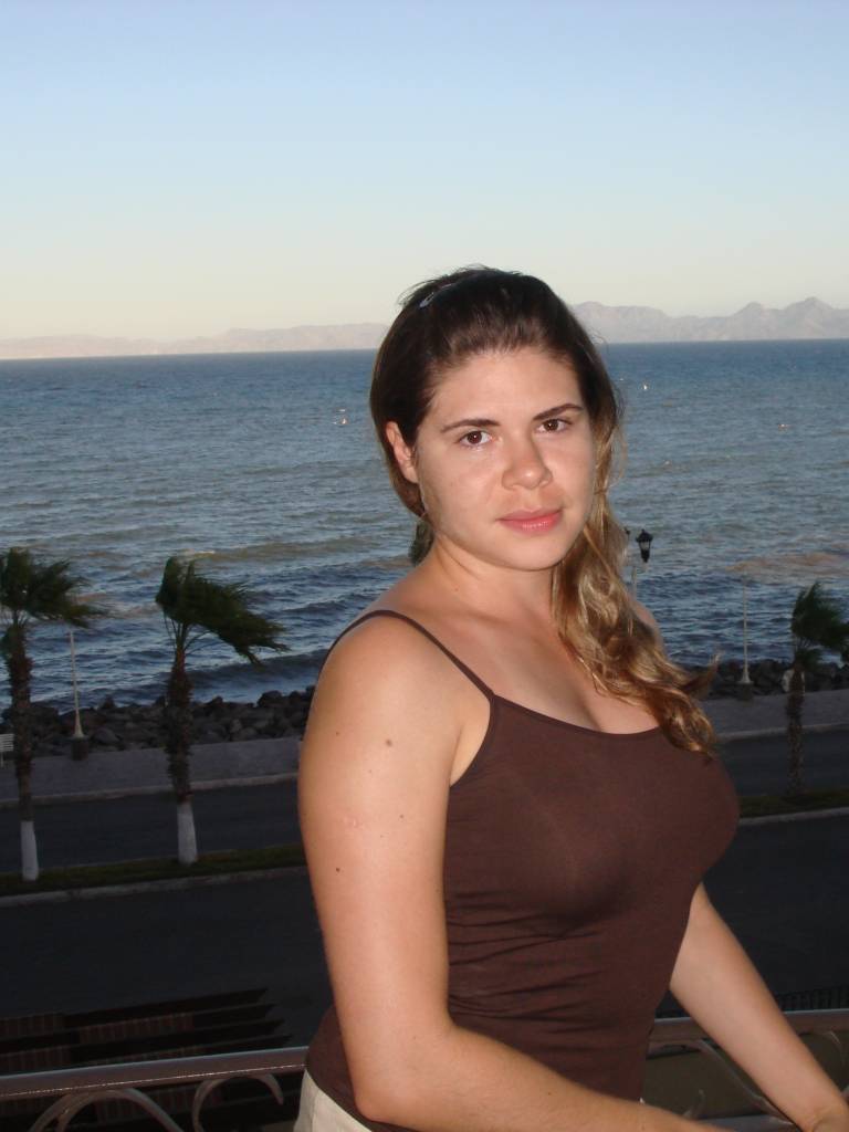 Photo de Nadine
